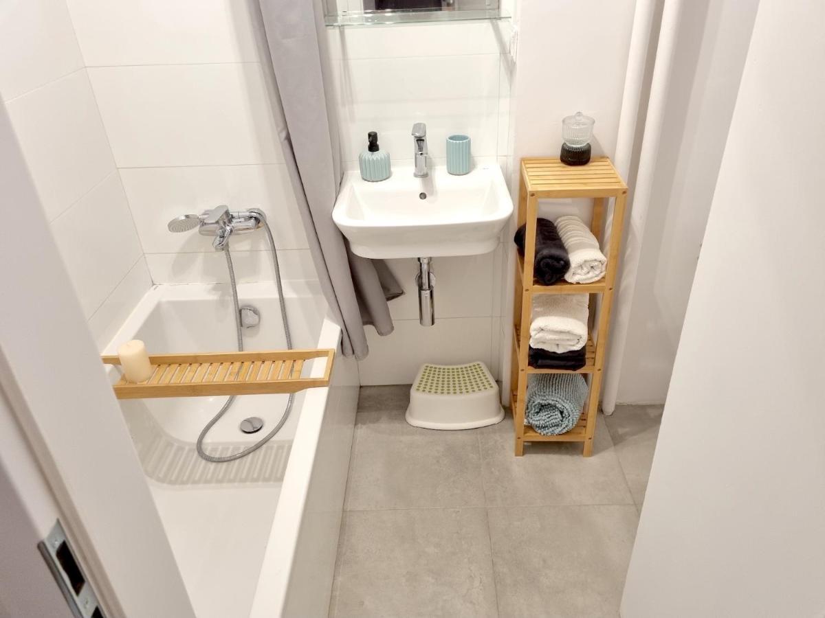 Apartament Miodowa Warszawa Extérieur photo