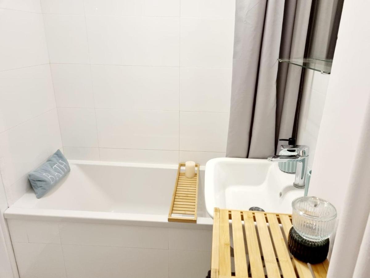 Apartament Miodowa Warszawa Extérieur photo