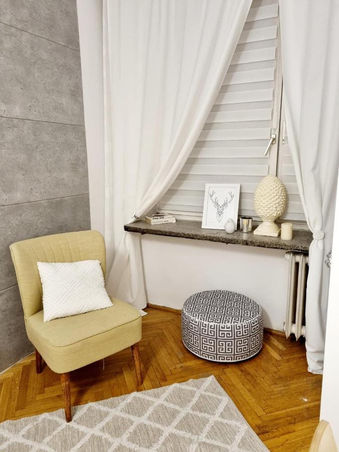 Apartament Miodowa Warszawa Extérieur photo