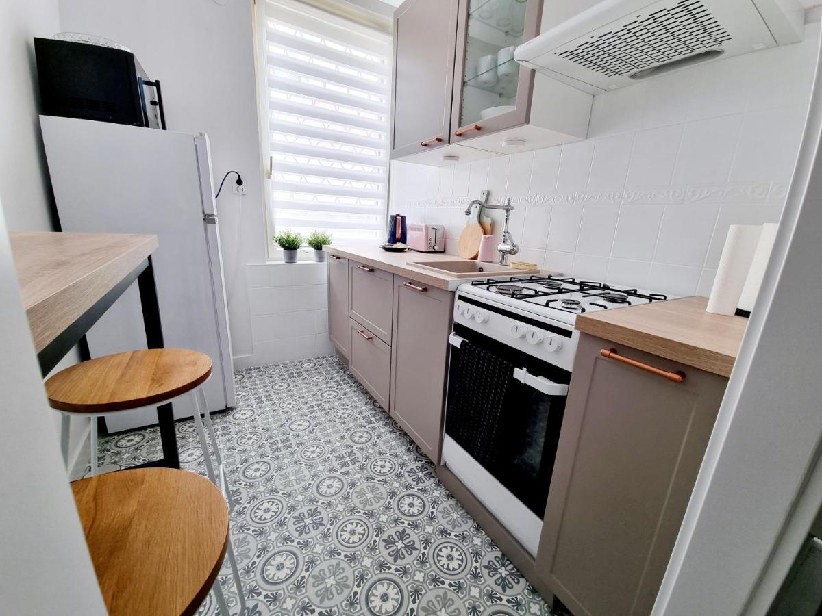 Apartament Miodowa Warszawa Extérieur photo