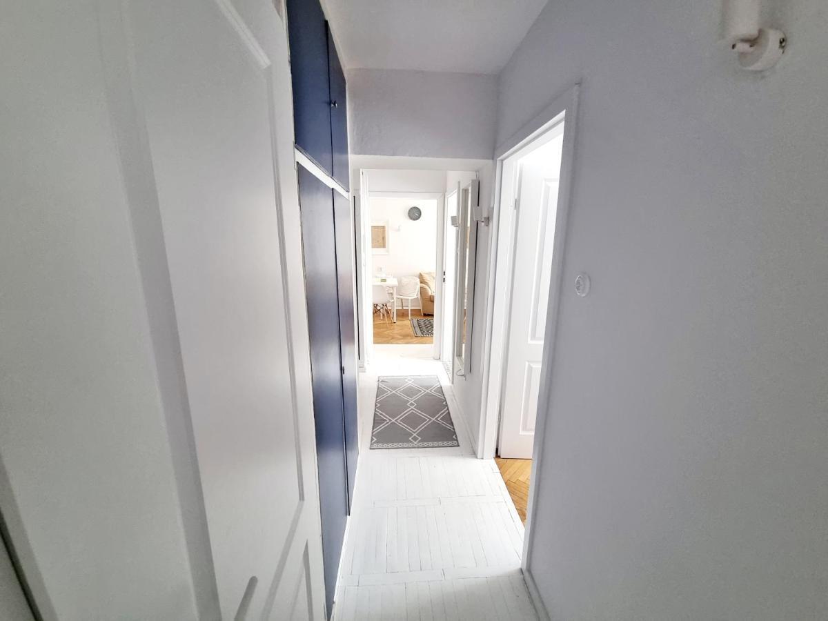 Apartament Miodowa Warszawa Extérieur photo
