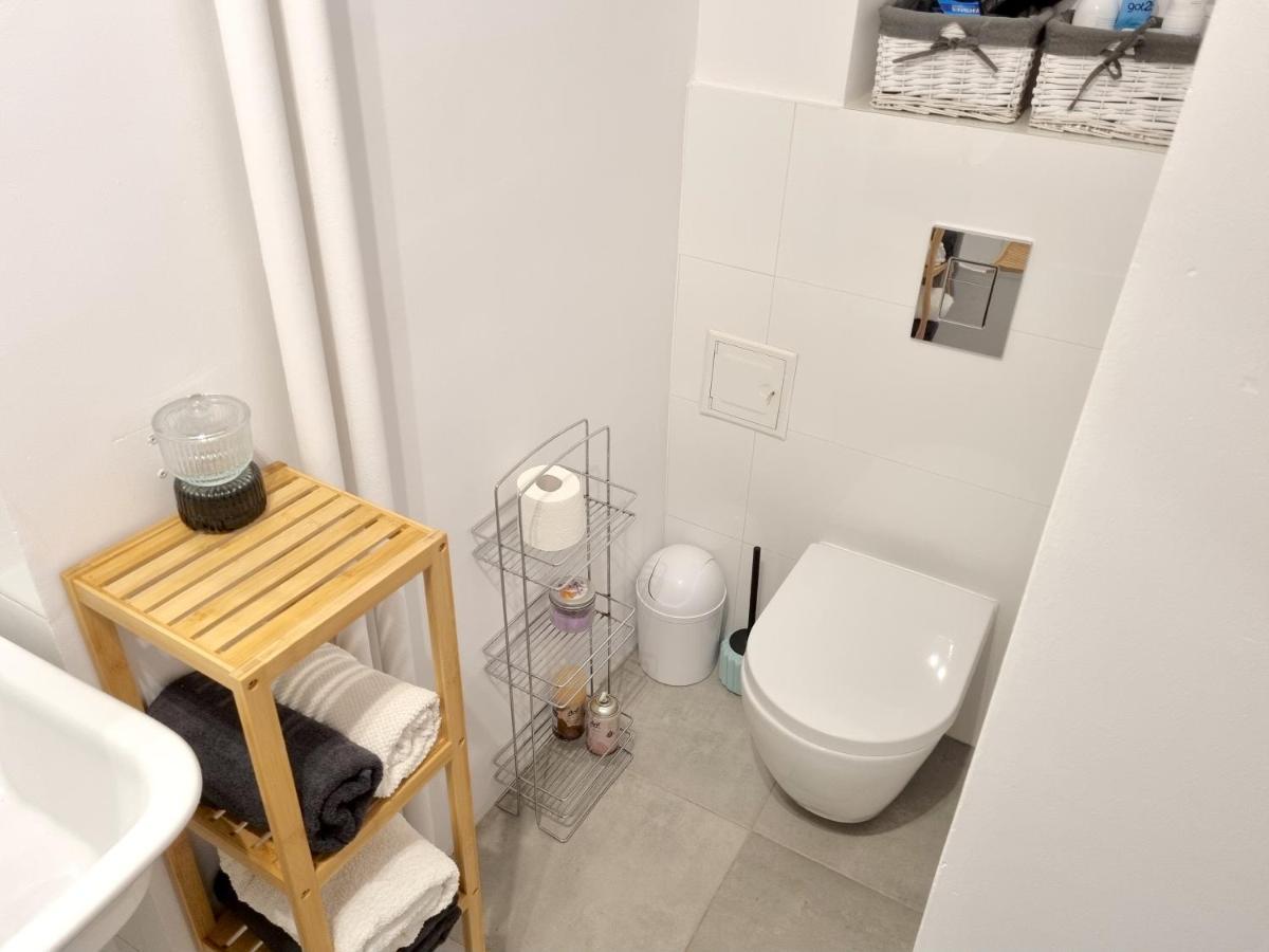 Apartament Miodowa Warszawa Extérieur photo