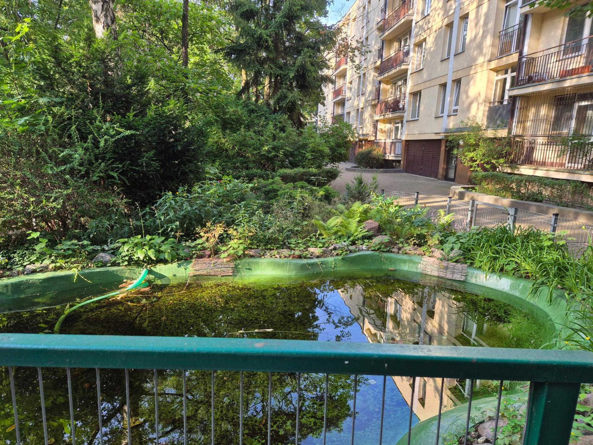 Apartament Miodowa Warszawa Extérieur photo